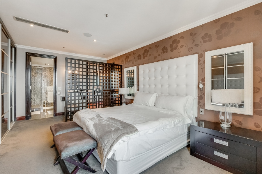 To Let 2 Bedroom Property for Rent in Sandown Gauteng
