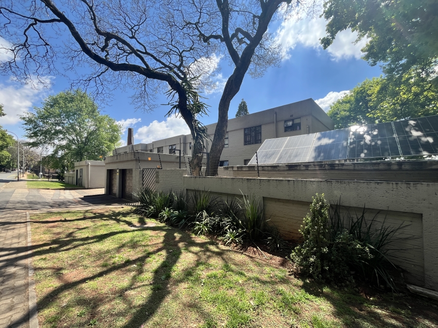 To Let 1 Bedroom Property for Rent in Auckland Park Gauteng