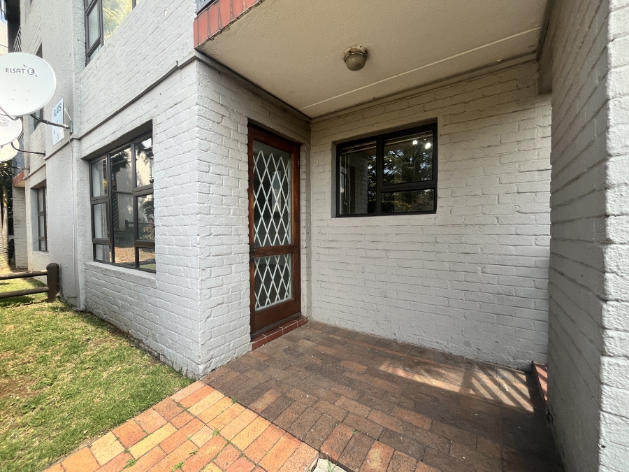 To Let 1 Bedroom Property for Rent in Auckland Park Gauteng