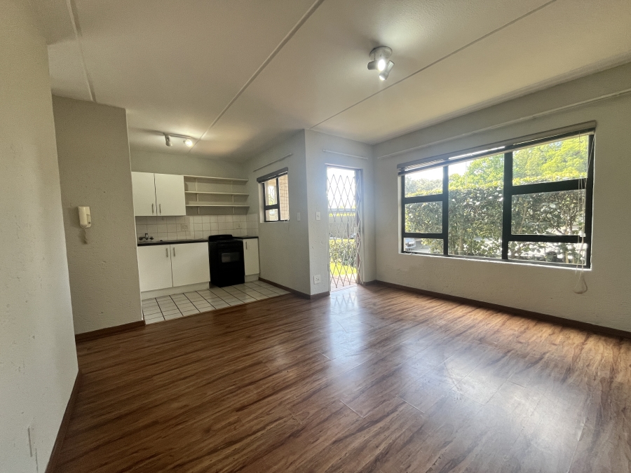 To Let 1 Bedroom Property for Rent in Auckland Park Gauteng