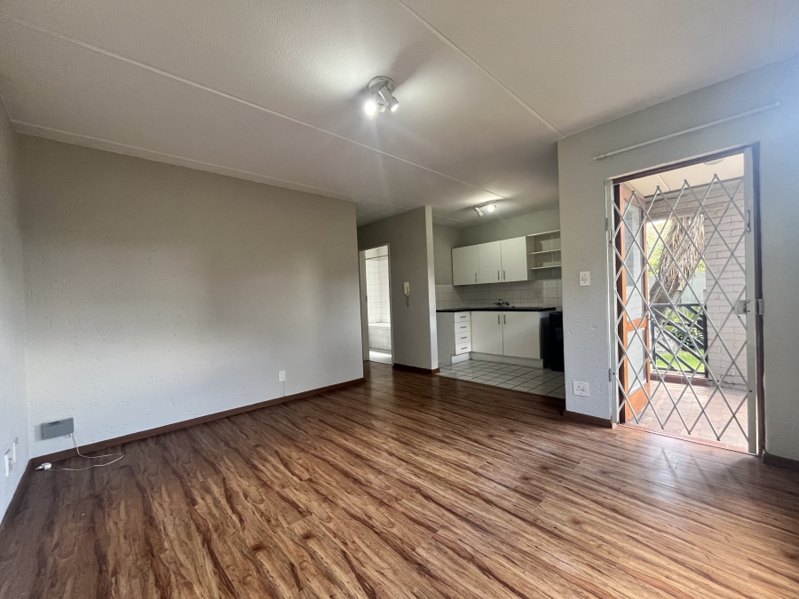 To Let 1 Bedroom Property for Rent in Auckland Park Gauteng
