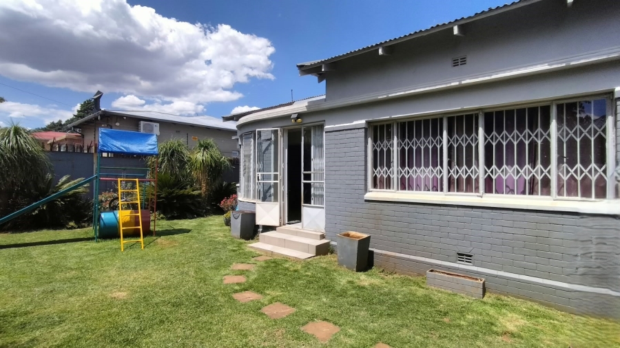 3 Bedroom Property for Sale in Krugersdorp North Gauteng