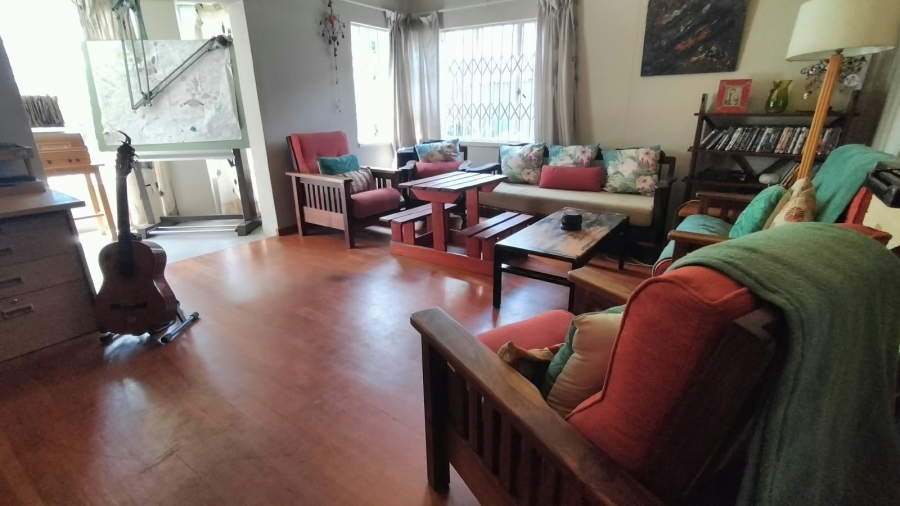 3 Bedroom Property for Sale in Krugersdorp North Gauteng