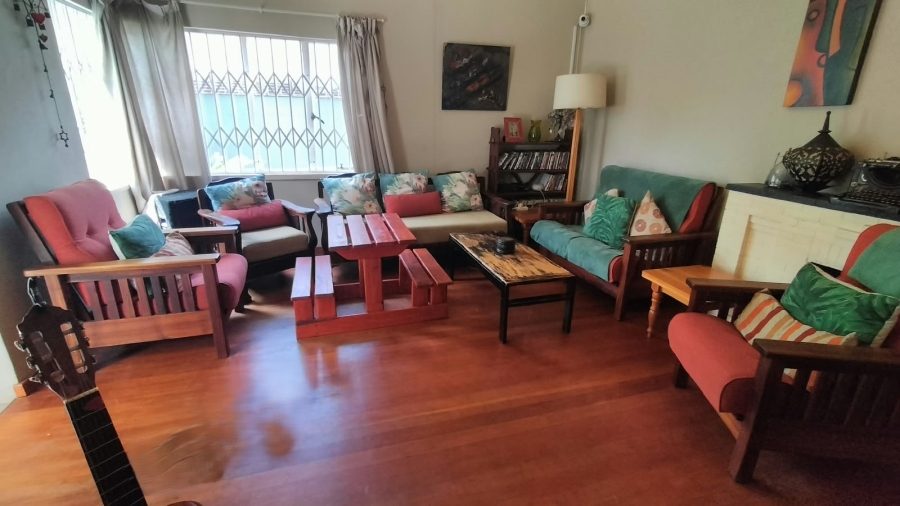 3 Bedroom Property for Sale in Krugersdorp North Gauteng