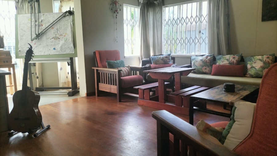 3 Bedroom Property for Sale in Krugersdorp North Gauteng