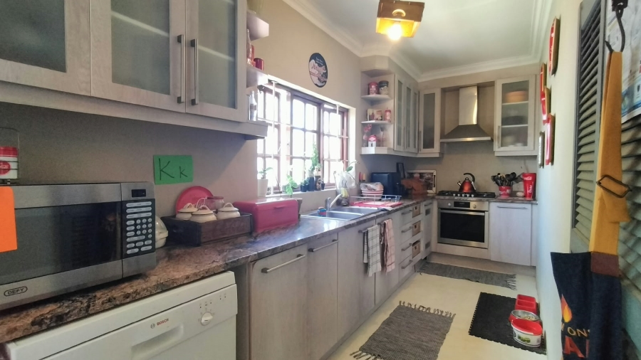 3 Bedroom Property for Sale in Krugersdorp North Gauteng
