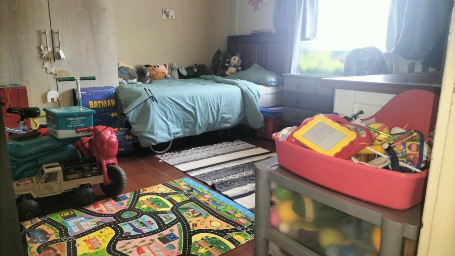 3 Bedroom Property for Sale in Krugersdorp North Gauteng