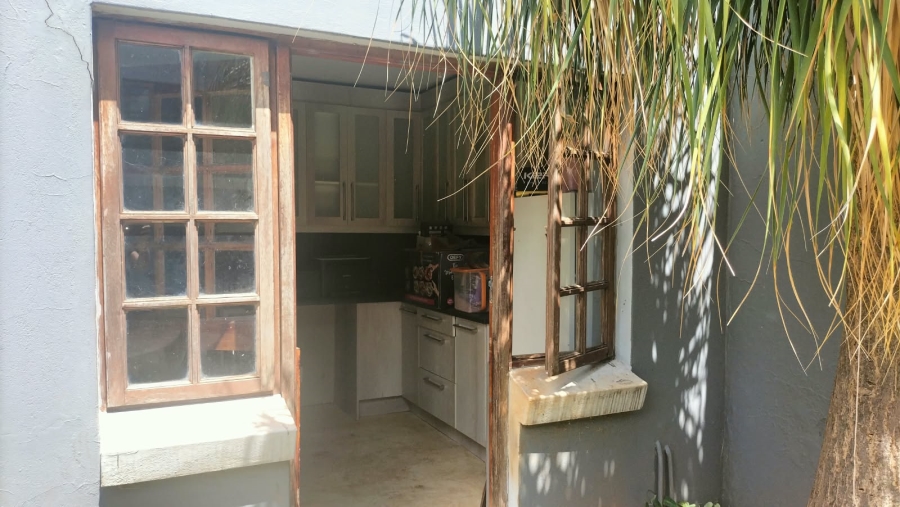 3 Bedroom Property for Sale in Krugersdorp North Gauteng