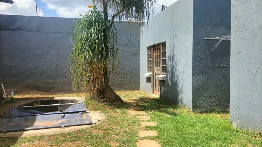 3 Bedroom Property for Sale in Krugersdorp North Gauteng