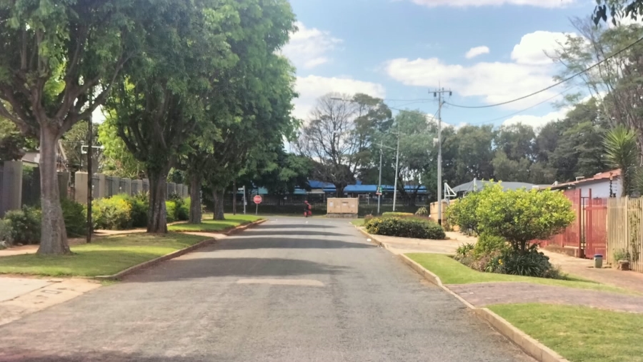 3 Bedroom Property for Sale in Krugersdorp North Gauteng