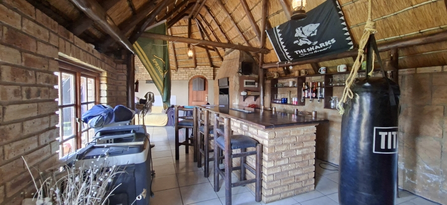4 Bedroom Property for Sale in Silverfields Gauteng