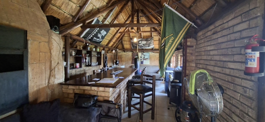 4 Bedroom Property for Sale in Silverfields Gauteng