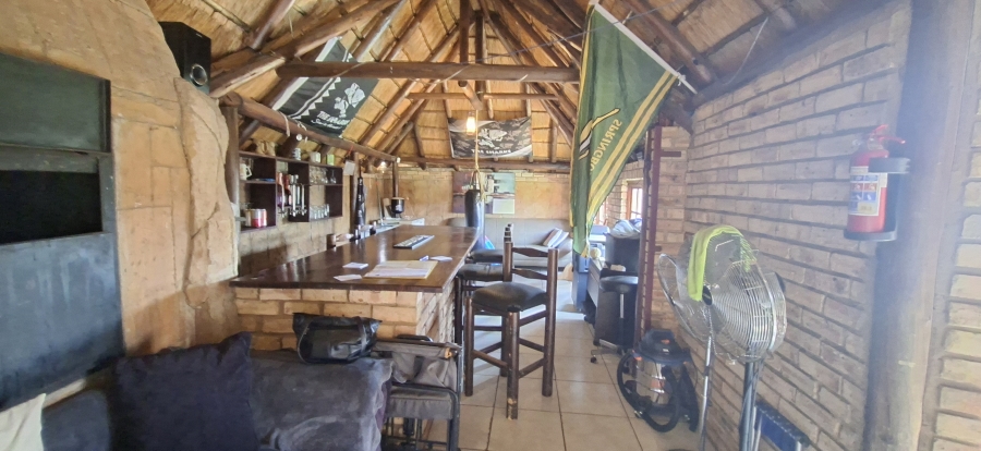 4 Bedroom Property for Sale in Silverfields Gauteng