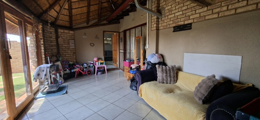 4 Bedroom Property for Sale in Silverfields Gauteng