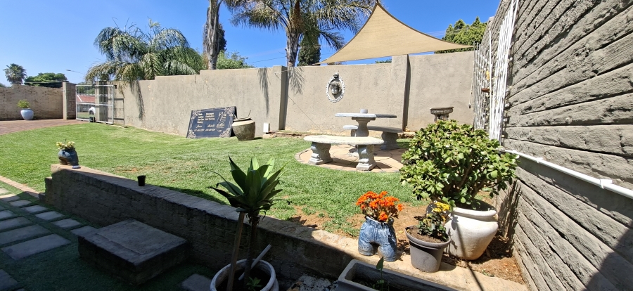 4 Bedroom Property for Sale in Silverfields Gauteng