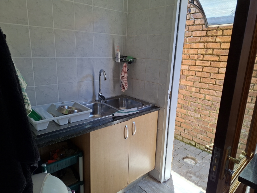3 Bedroom Property for Sale in Honeydew Gauteng