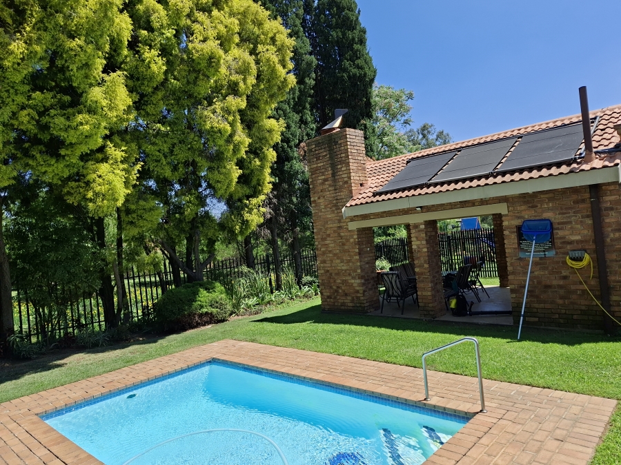 3 Bedroom Property for Sale in Honeydew Gauteng