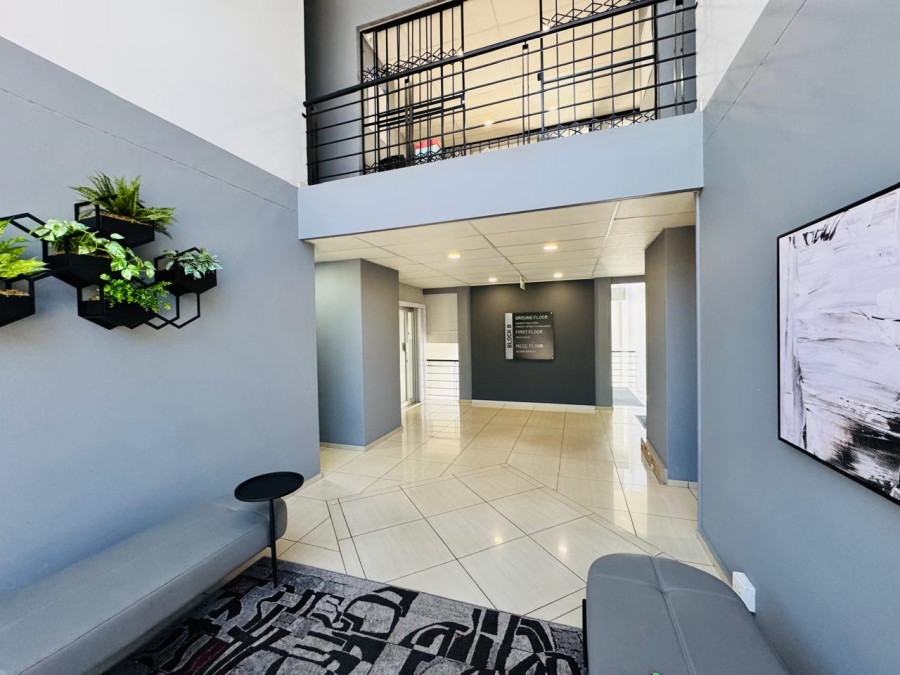To Let Commercial Property for Rent in Kyalami Ah Gauteng