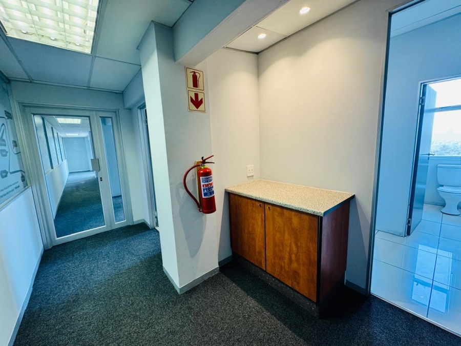 To Let Commercial Property for Rent in Kyalami Ah Gauteng