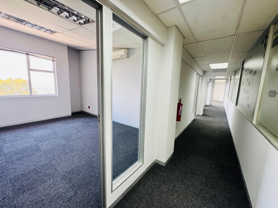 To Let Commercial Property for Rent in Kyalami Ah Gauteng