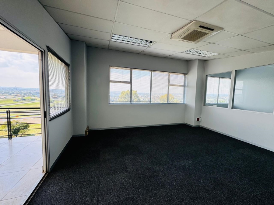 To Let Commercial Property for Rent in Kyalami Ah Gauteng