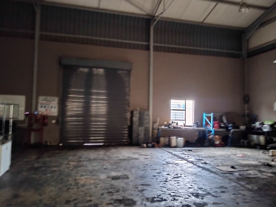 To Let Commercial Property for Rent in Kya Sands Gauteng