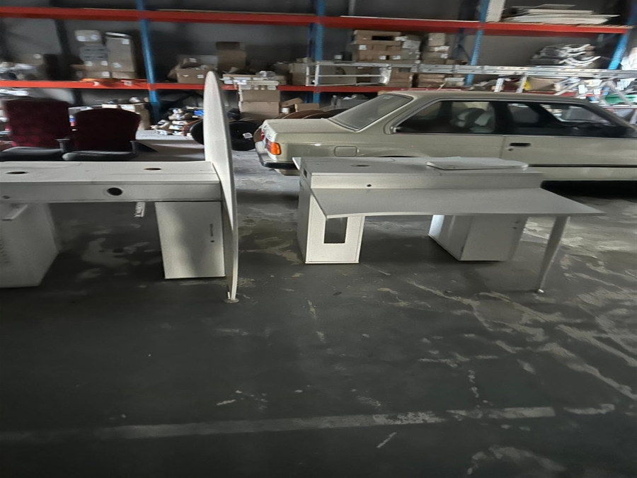 To Let Commercial Property for Rent in Kya Sands Gauteng