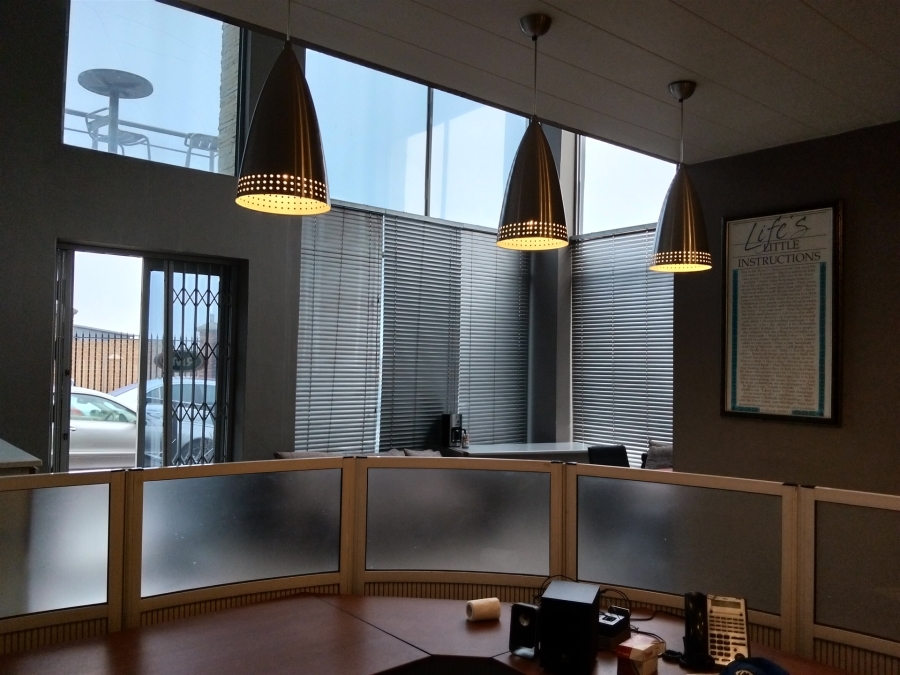 To Let Commercial Property for Rent in Kya Sands Gauteng