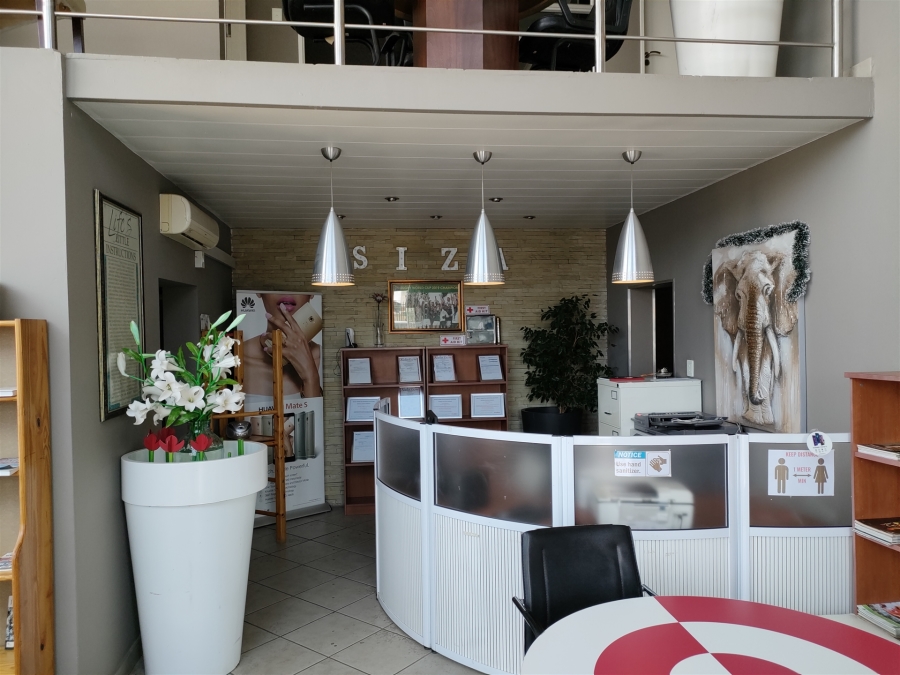 To Let Commercial Property for Rent in Kya Sands Gauteng