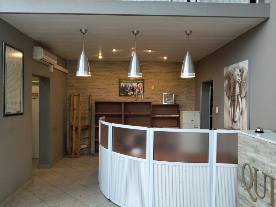 To Let Commercial Property for Rent in Kya Sands Gauteng
