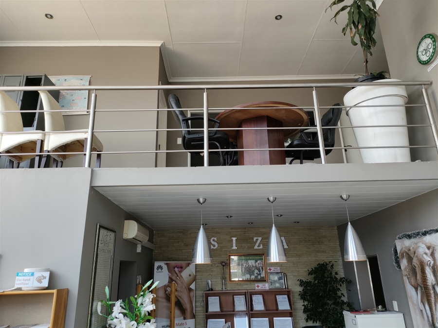 To Let Commercial Property for Rent in Kya Sands Gauteng
