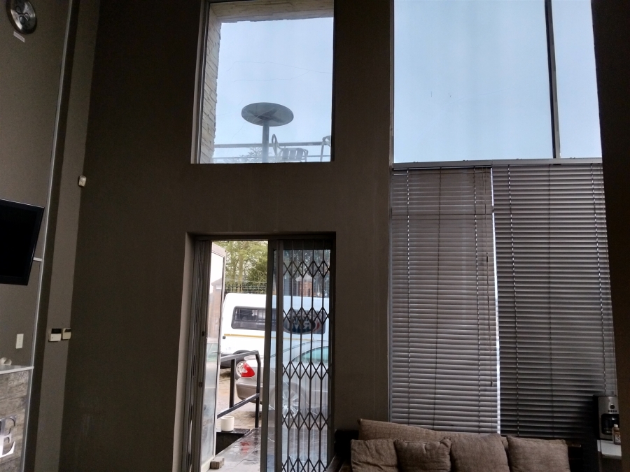 To Let Commercial Property for Rent in Kya Sands Gauteng
