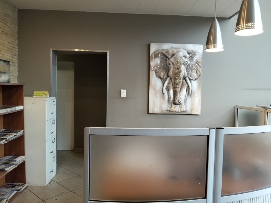 To Let Commercial Property for Rent in Kya Sands Gauteng