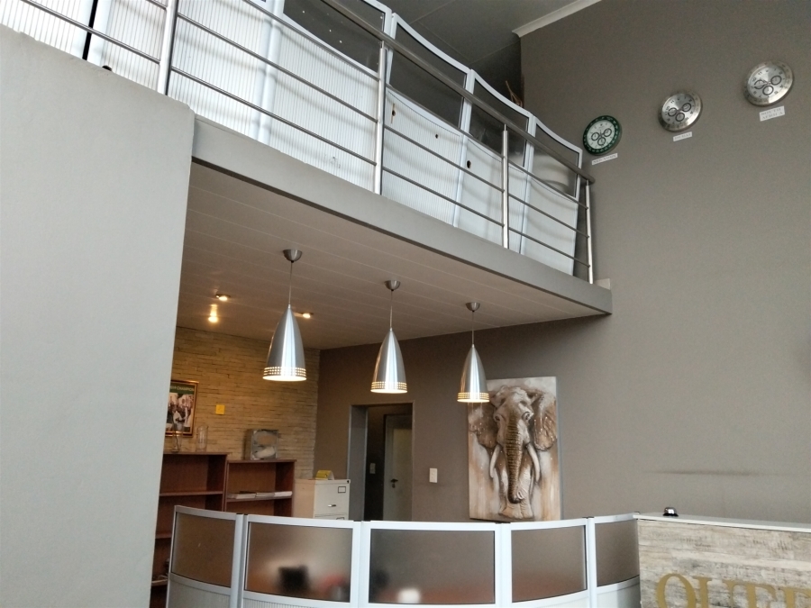 To Let Commercial Property for Rent in Kya Sands Gauteng