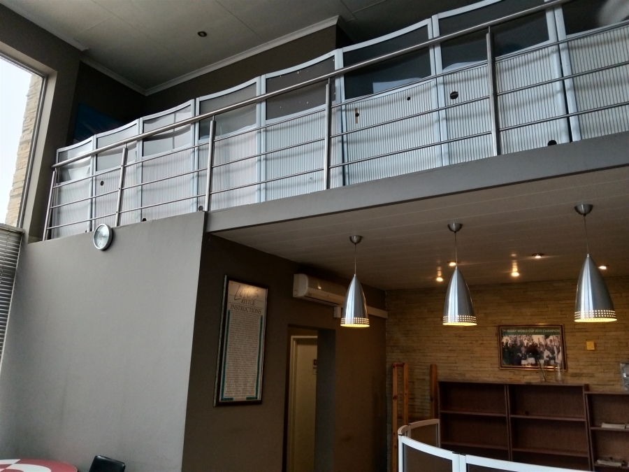 To Let Commercial Property for Rent in Kya Sands Gauteng