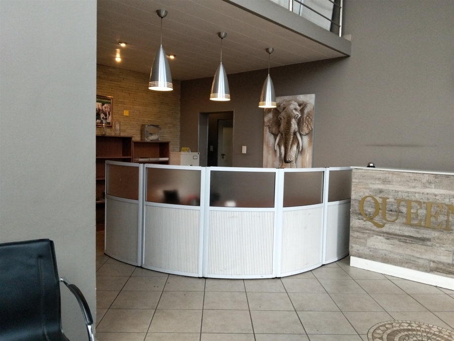 To Let Commercial Property for Rent in Kya Sands Gauteng