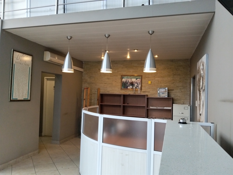 To Let Commercial Property for Rent in Kya Sands Gauteng