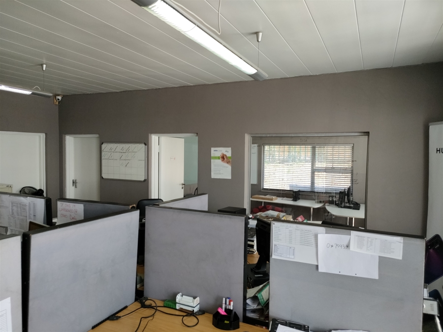 To Let Commercial Property for Rent in Kya Sands Gauteng