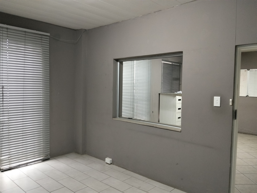 To Let Commercial Property for Rent in Kya Sands Gauteng
