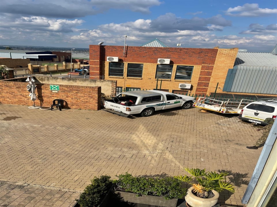 To Let Commercial Property for Rent in Kya Sands Gauteng