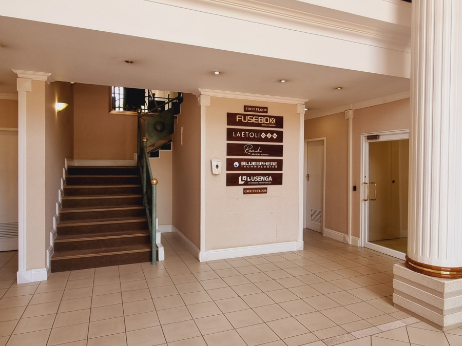 To Let Commercial Property for Rent in Rivonia Gauteng