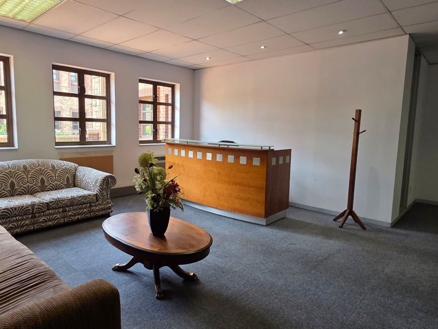 To Let Commercial Property for Rent in Rivonia Gauteng