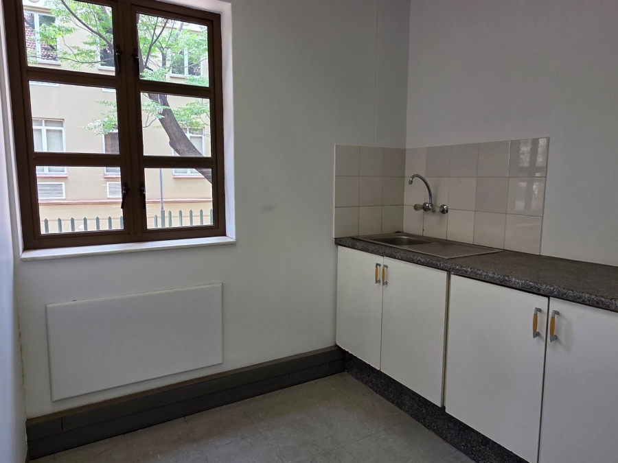 To Let Commercial Property for Rent in Rivonia Gauteng