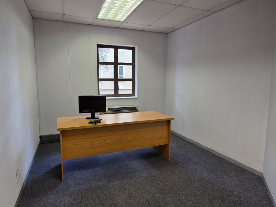 To Let Commercial Property for Rent in Rivonia Gauteng