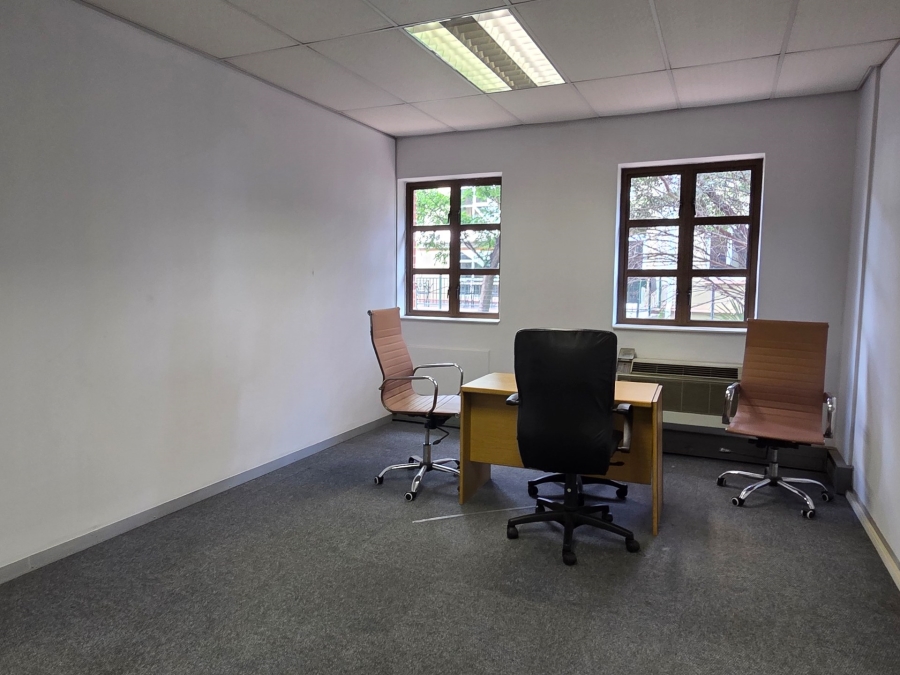 To Let Commercial Property for Rent in Rivonia Gauteng