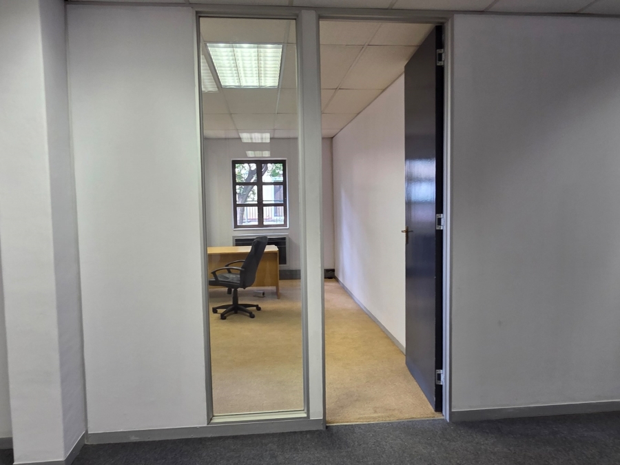 To Let Commercial Property for Rent in Rivonia Gauteng