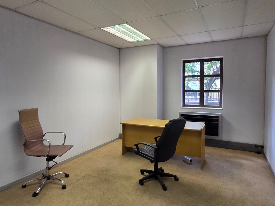 To Let Commercial Property for Rent in Rivonia Gauteng