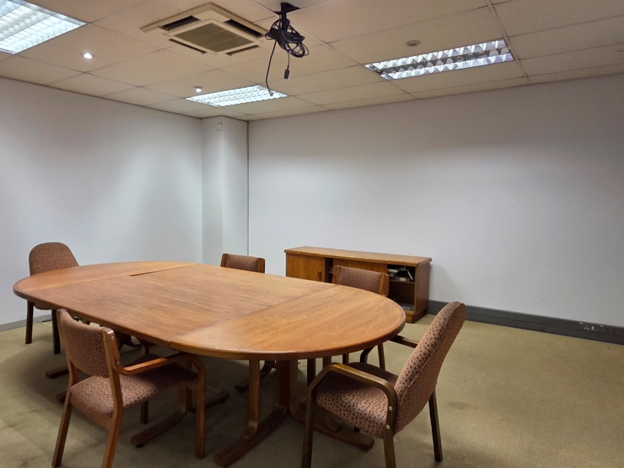 To Let Commercial Property for Rent in Rivonia Gauteng