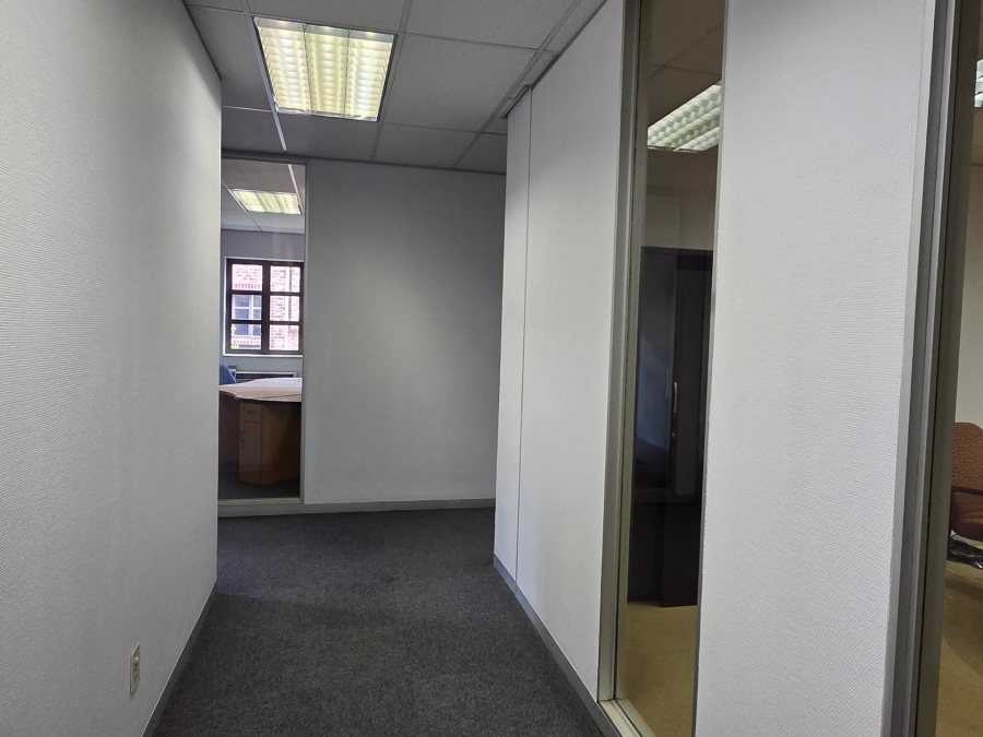 To Let Commercial Property for Rent in Rivonia Gauteng