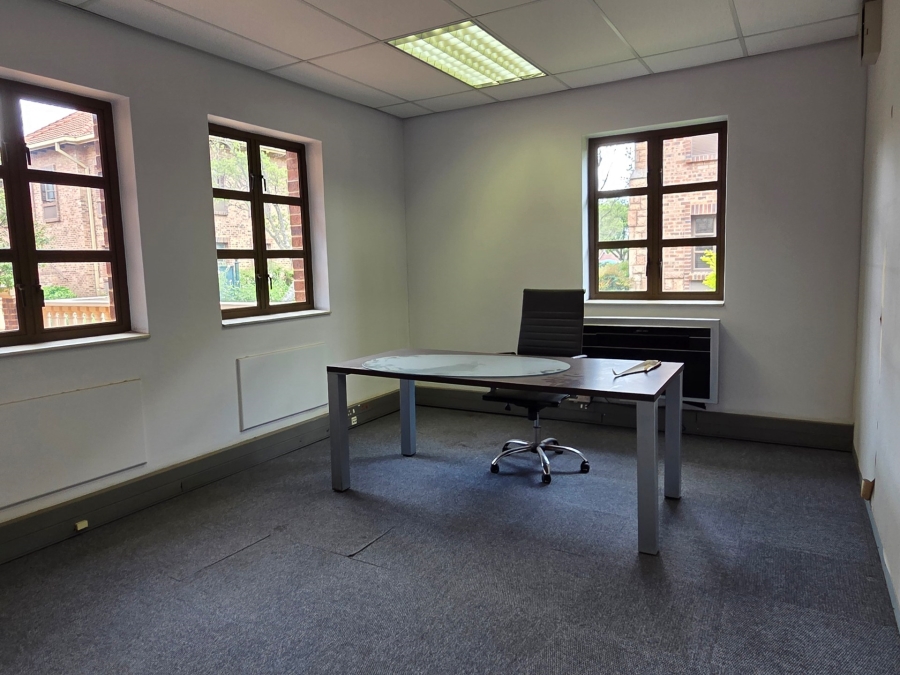 To Let Commercial Property for Rent in Rivonia Gauteng